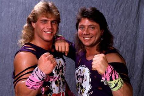 Marty Jannetty Wants To Join Shawn Michaels & Train NXT Talent - eWrestlingNews.com