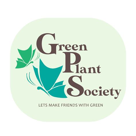 Green Plant Society