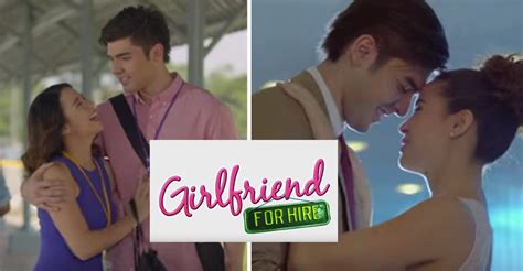 Full Trailer: Andre Paras and Yassi Pressman's Girlfriend for Hire – Random Republika