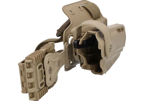 Own the official SIG M17 Holster by Safariland | Airsoft & Milsim News