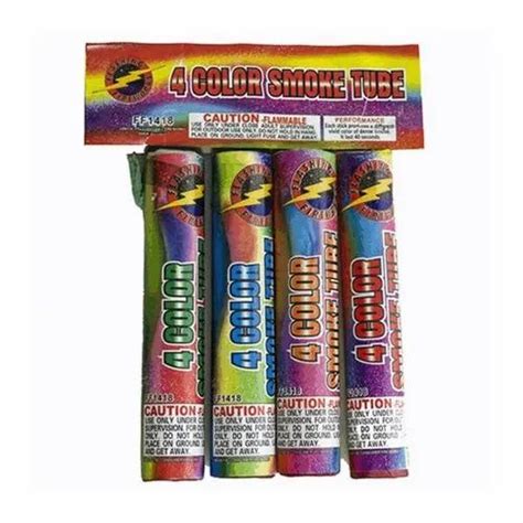 Colour Smoke Bomb - Color Smoke Bomb Latest Price, Manufacturers ...