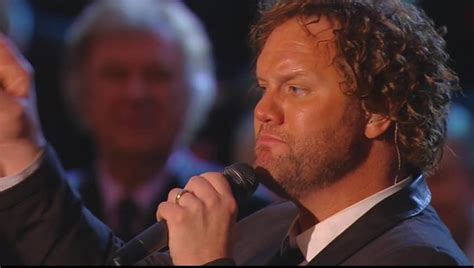 David Phelps and Gaither Vocal Band - He's Alive (Live) | Gaither vocal ...