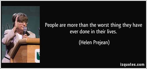 Sister Helen Prejean Quotes. QuotesGram