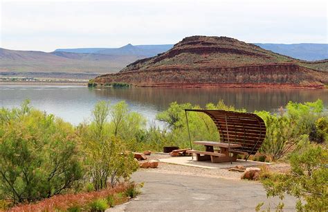 9 Best Campgrounds near St. George, UT | PlanetWare