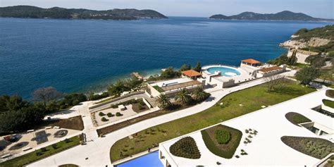 Sun Gardens Dubrovnik | Wellbeing Escapes