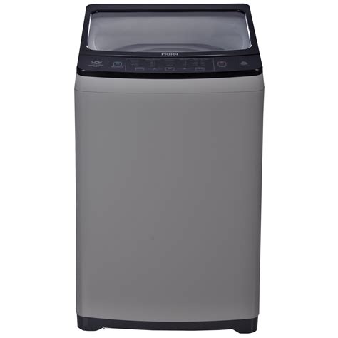 Buy Haier 7 kg 5 Star Fully Automatic Top Load Washing Machine (826 Series, HWM70-826DNZP, NZP ...