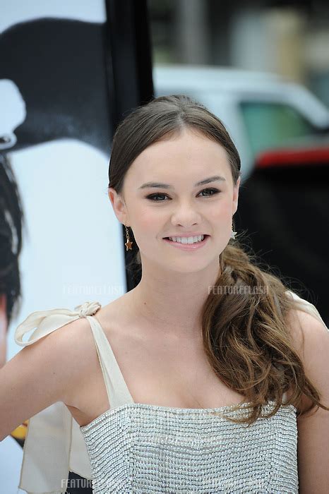 Madeline Carroll Movies