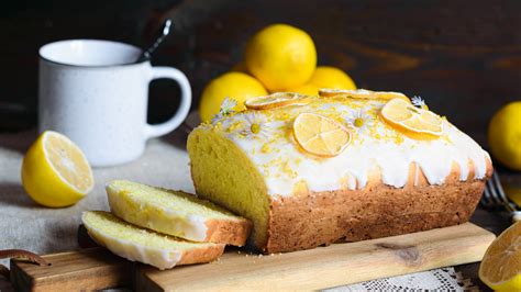 The 45 Best Lemon Recipes For Citrus Lovers