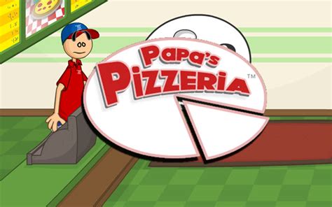 Papa’s Pizzeria - Chrome Web Store