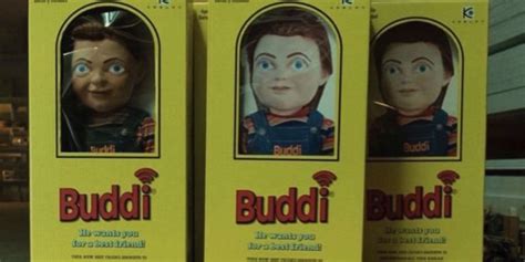 All The Buddi Dolls & Variants In Childs Play 2019