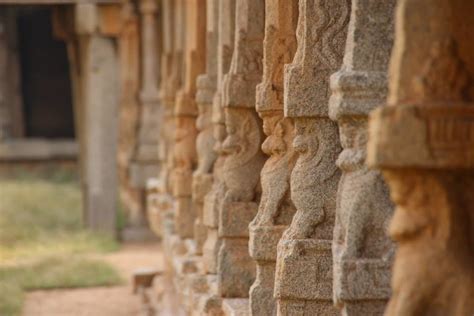 Magnificent ruins of Hampi - Tripoto