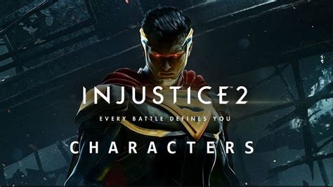 [Injustice 2] Green Lantern Character Guide - Movelist, Combos, Gear and Strategy - SAMURAI GAMERS