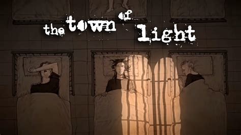 The Town of Light - Launch Trailer - YouTube