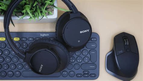 The 10 Best Sony Headphones In 2021 - MusicCritic