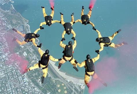 12 best places to skydive in New Zealand