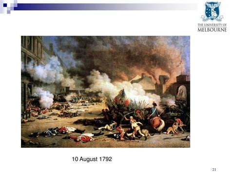 PPT - OUTCOMES OF THE FRENCH REVOLUTION 1789-1795 PowerPoint Presentation - ID:1134111