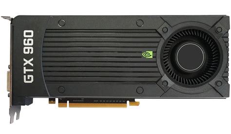 NVIDIA GeForce GTX 960 Gaming Performance Previewed - AMD Calls It ...