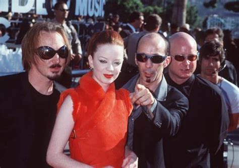 Shirley Manson