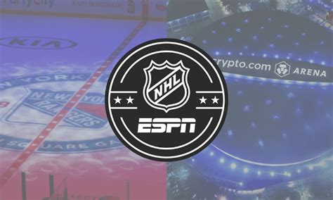 NHL Puck Drop 2022: ESPN Launches New Production, Applies Operations Lessons From Last Season