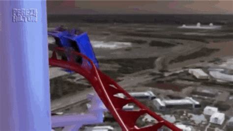 the longest ride | GIF | PrimoGIF