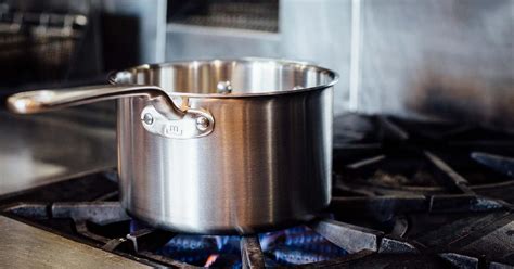 3 Saucepan Uses | Made In - Made In