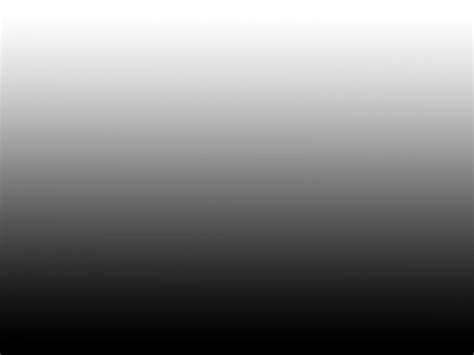 White To Black Gradient Background For PowerPoint, Google Slide Templates - PPT Backgrounds