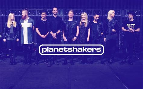 5 Breathtaking Revivals of Popular Planetshakers Songs