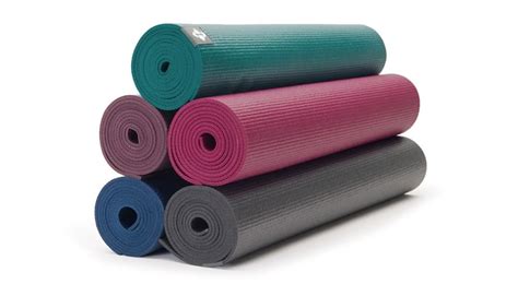 Why Yoga Mats Are Important - Viral Rang