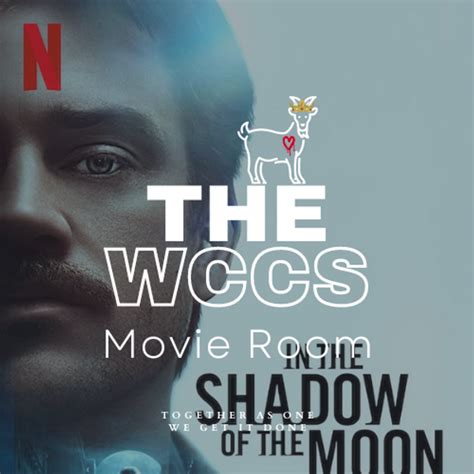 In the shadow of the Moon review.