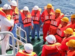 pinoy seafarers' rights: Maritime Labour Convention (MLC) 2006