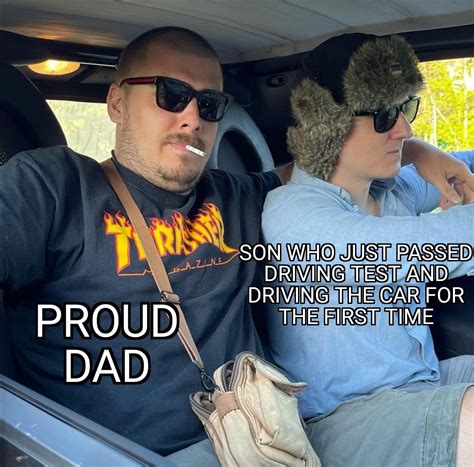 Very proud dad | /r/wholesomememes | Wholesome Memes | Know Your Meme