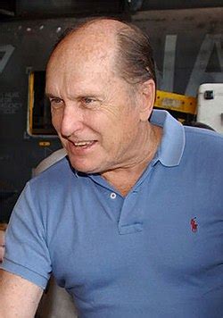 Robert Duvall - Wikipedia, entziklopedia askea.