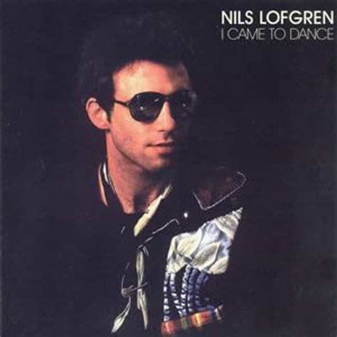 List of All Top Nils Lofgren Albums, Ranked