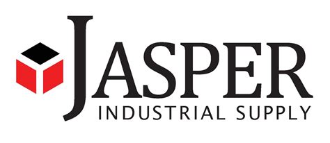 Jasper Logo - LogoDix