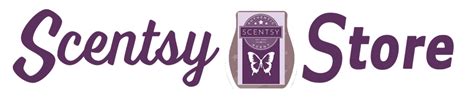 Scentsy Logo Png - Free Logo Image