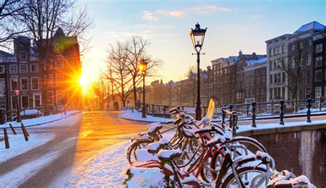 Amsterdam Winter Pictures | Download Free Images on Unsplash