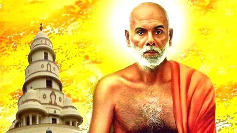 Sree Narayana Guru's Maha Samadhi to be observed in Kerala today ...