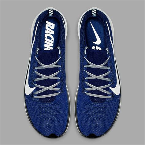 NIKE ZOOM FLY FLYKNIT RELEASING IN BLUE | KaSneaker