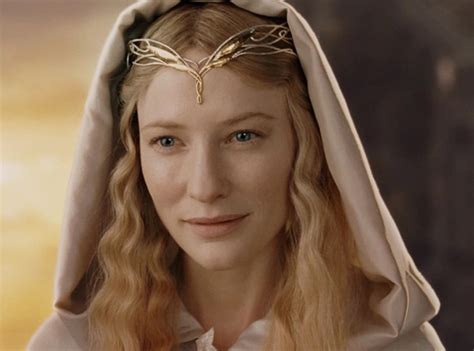 The Lord of the Rings: The Return of the King from Cate Blanchett's ...