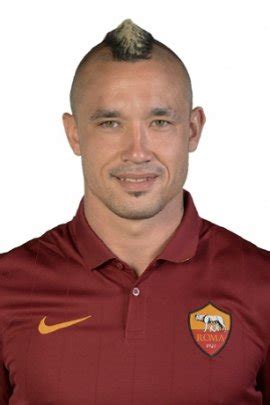 Radja Nainggolan - Stats and titles won - 23/24