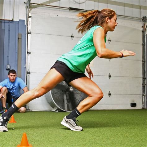 Effective ACL Injury Prevention Strategies for Female Athletes