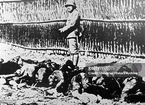 1,710 Nanking Massacre Photos Stock Photos, High-Res Pictures, and Images - Getty Images