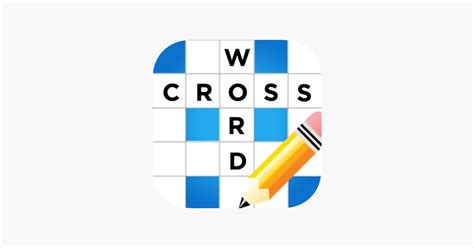 ‎Daily Crossword Puzzles· on the App Store