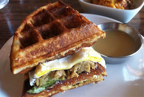 Best Brunch in Pittsburgh - 14 Coolest Brunch Spots