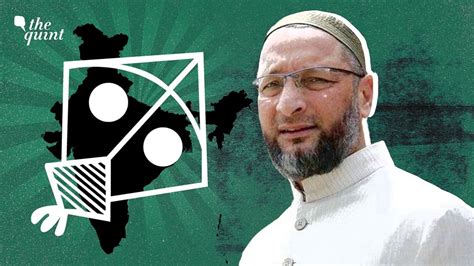 AIMIM National Convention in Maharashtra: Can it Help Asaduddin Owaisi ...