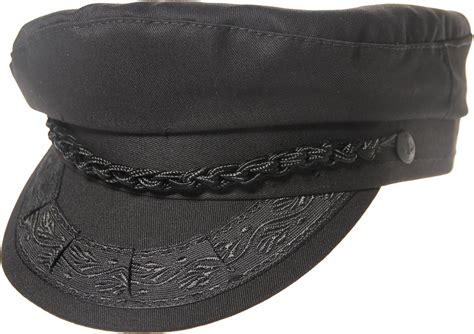 Greek Sea Captain Hat | atelier-yuwa.ciao.jp