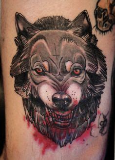 23 Twilight Wolf Tattoo Designs ideas | wolf tattoo design, wolf tattoo, twilight wolf