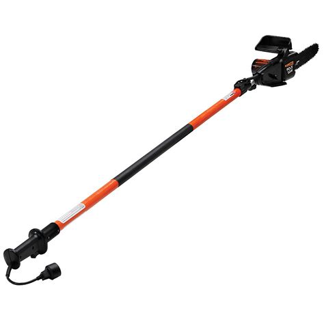 Remington Tools 41AZ22PP983 8 Amp 1.5 hp 10" Electric Pole Saw