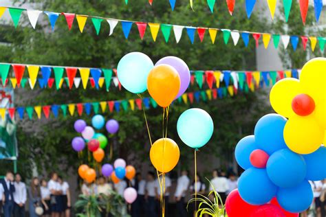 4 top tips to organise a school fête even better than this year’s! – Utility Rentals