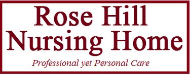 Elderly Care | Dorking, Surrey - Rose Hill Nursing Home